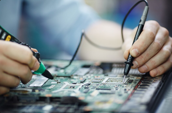 Expert Laptop Repair